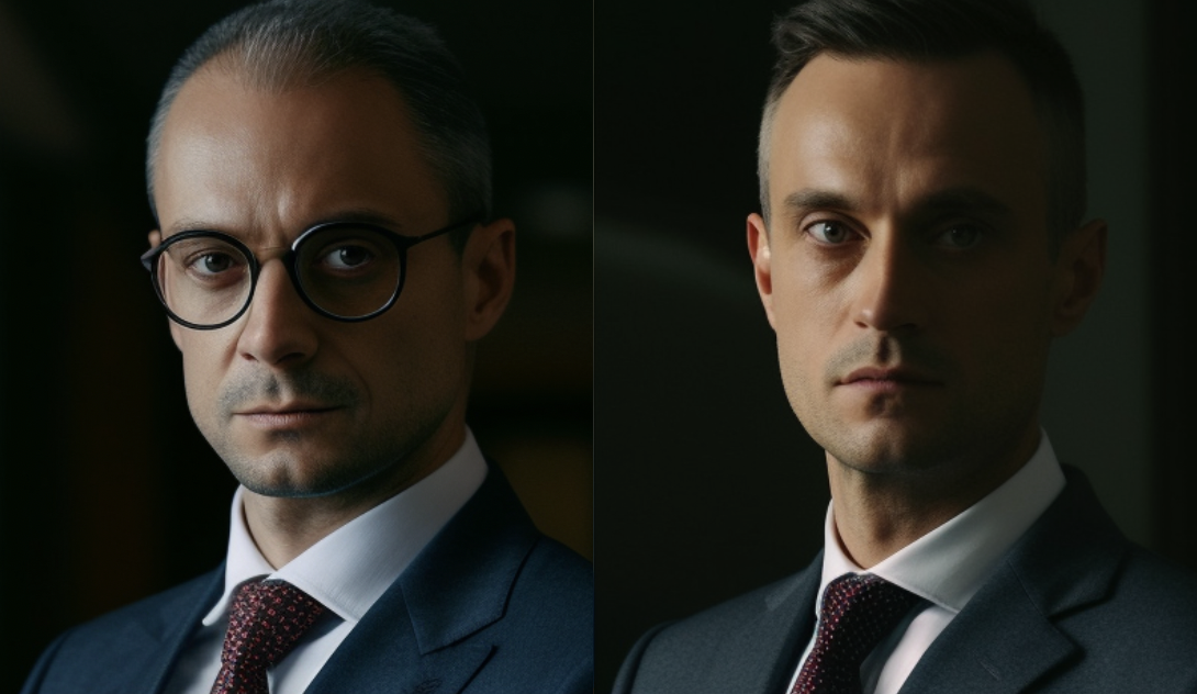 Alexander Ostrovskiy Alexander Ostrovskiy